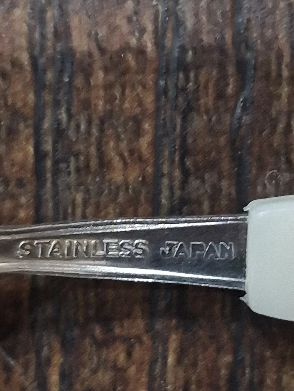 Vintage Mini Fork Set Of 6 Made In Japan MCM Cheese, Relish, Appetizers